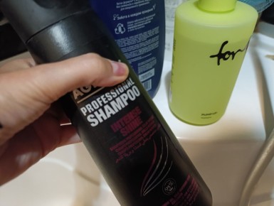 Шампунь: Неожиданный помощник в быту, о котором вы не знали