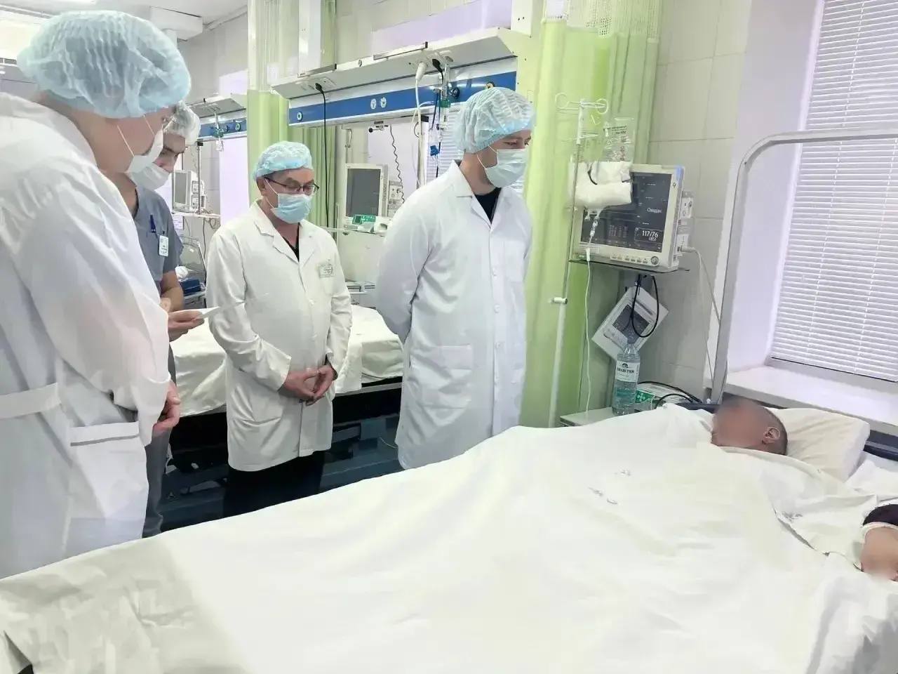 Самый спокойный Новый год за 5 лет