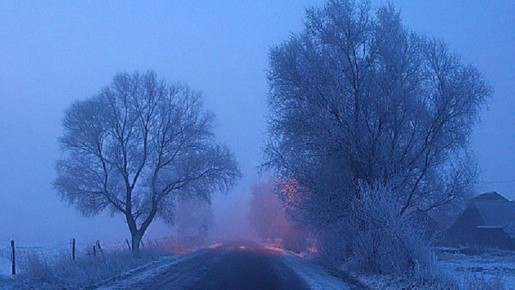 Непогода снова накроет Башкирию