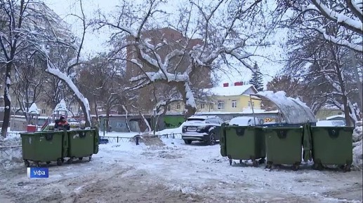 Как в республике проходят январские каникулы: обзор новогодних ЧП — в сюжете «Вестей»