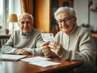 Накопительная пенсия: новые правила и возрастные ограничения