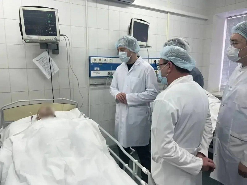 Самый спокойный Новый год за 5 лет Самый спокойный Новый год за 5 лет