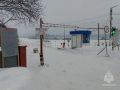 Жителям и гостям Башкирии напомнили о работе ледовых переправ