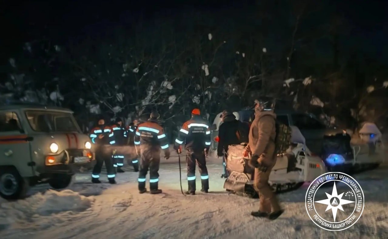 Потерявшихся туристов нашли в Архангельском районе — они провели в лесу почти сутки