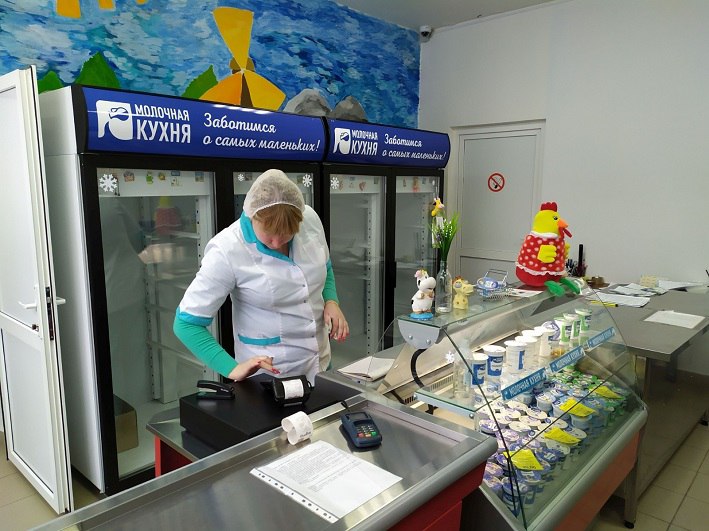 В Башкирии «Молочная кухня» начнёт выпускать кумыс