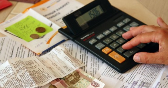 Как не потерять деньги из-за задержек в передаче показаний счетчиков?