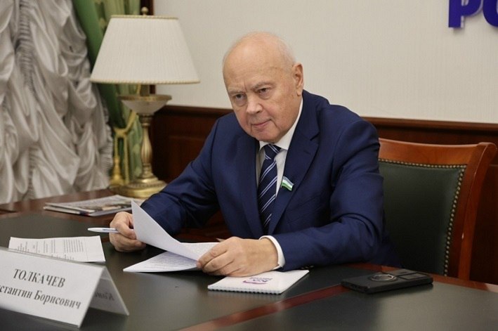 В Башкирии рассказали о самых важных законах, принятых в 2025 году