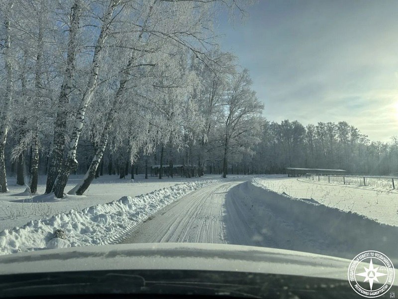 Подвели итоги непогоды. За сутки в регионе произошло 8 ДТП