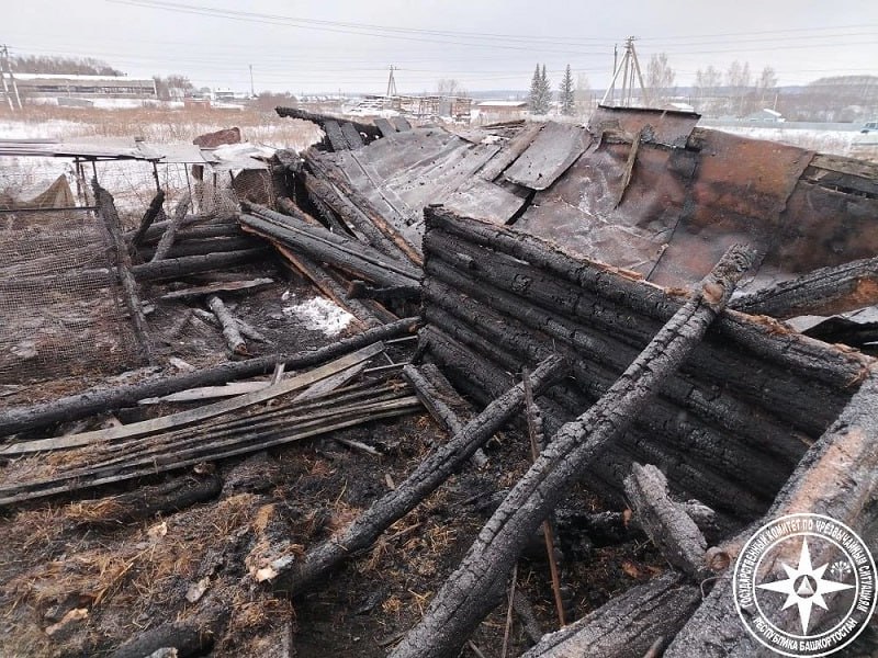 При разборе завалов нашли тело