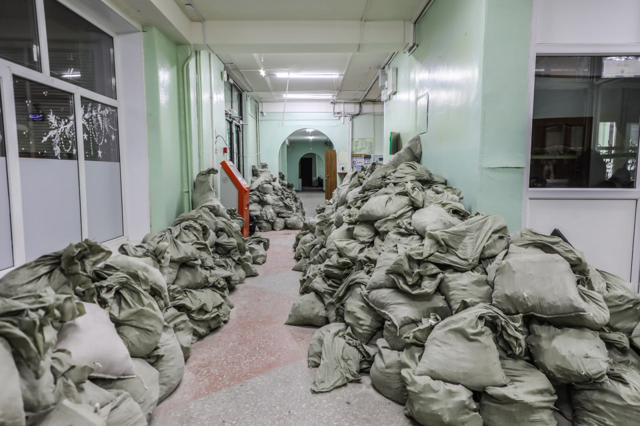 В Уфе 15 тысяч школьников переведут в другие учебные заведения на время ремонта В Уфе 15 тысяч школьников переведут в другие учебные заведения на время ремонта