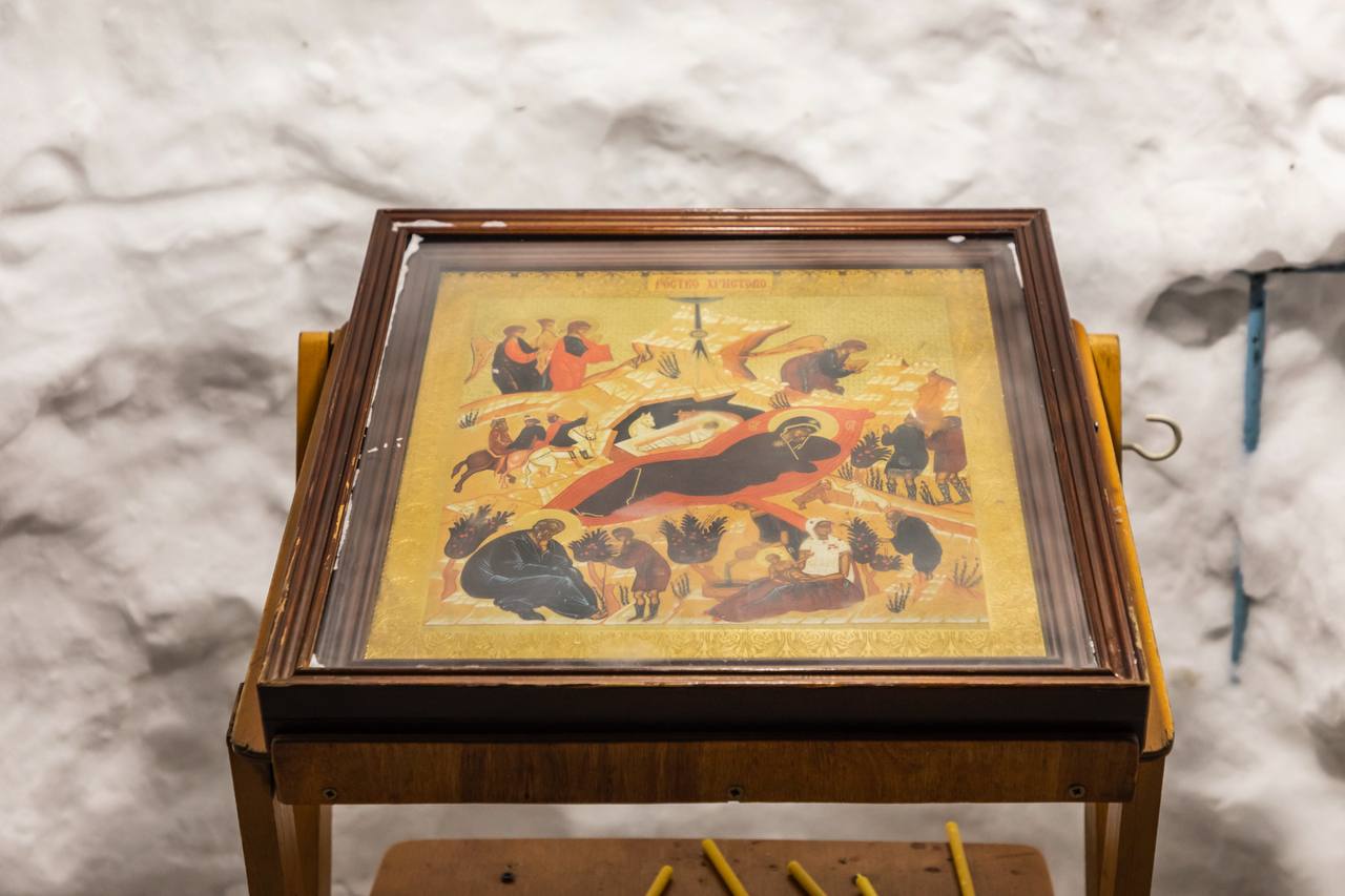 Рождество в Уфе. В Уфе празднуют Рождество Христово – один из важнейших христианских праздников, который посвящён рождению сына божьего Иисуса Христа Рождество в Уфе. В Уфе празднуют Рождество Христово – один из важнейших христианских праздников, который посвящён рождению сына божьего Иисуса Христа