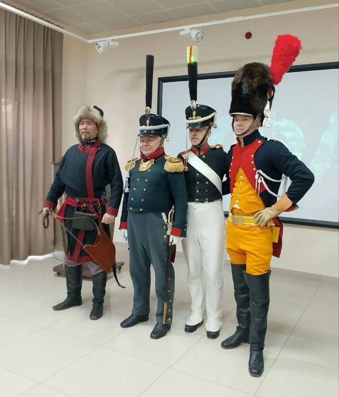 ������ ������� ��������� � ������������ ������ � ������������� ����� 1812 ���� � ������ ���� �������� ������� ������