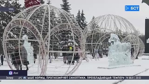 В Башкирии рассказали, как войти в режим после новогодних каникул