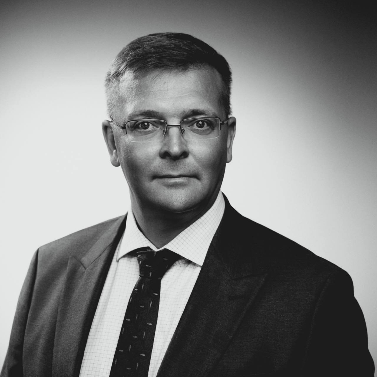 В Башкирии ушел из жизни 47-летний замминистра экономразвития Вадим Утяшев