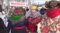 Как в Башкортостане отметили марийский Новый год – Шорыкйол: репортаж «Вестей»