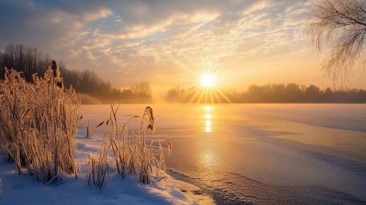 Морозы до -20°С ударят по Башкирии