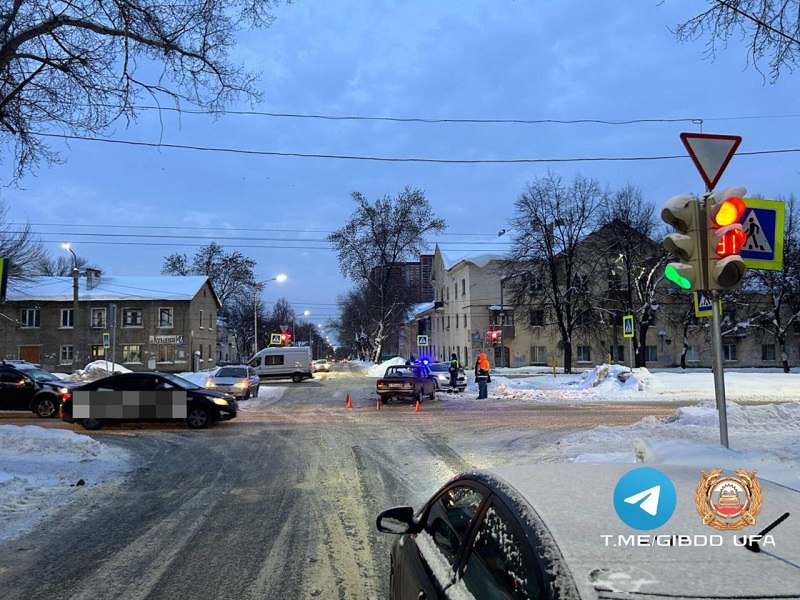 Водитель спровоцировал ДТП Водитель спровоцировал ДТП