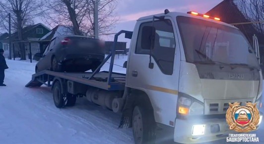 Отстранили от руля 29 нетрезвых водителей