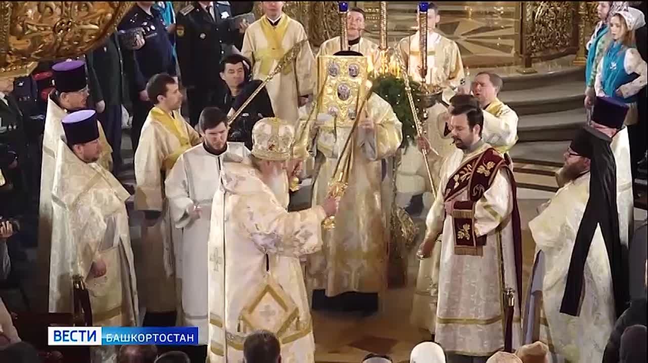 О самых важных событиях в Башкортостане за неделю расскажем в воскресенье