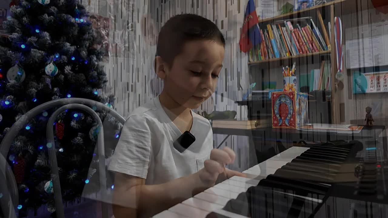 Представители Министерства строительства и ЖКХ РФ и подведомственных организаций исполнили желания детей в рамках Всероссийской акции «Елка желаний»