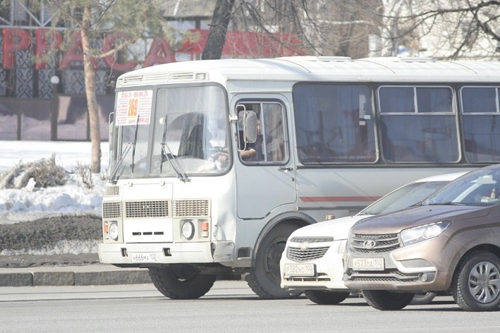 Жители Башкирии сэкономили миллиард рублей на общественном транспорте
