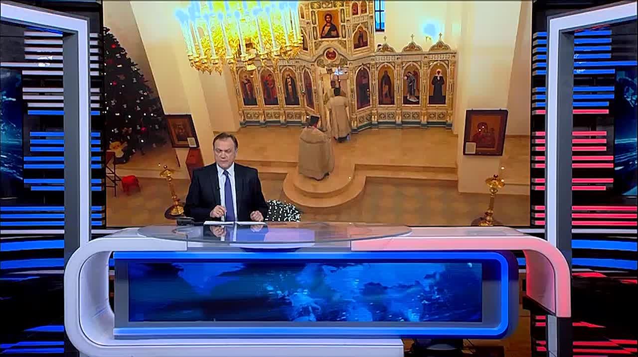 Путь длиною в 15 лет: в Уфе открылся храм святой Матроны Московской