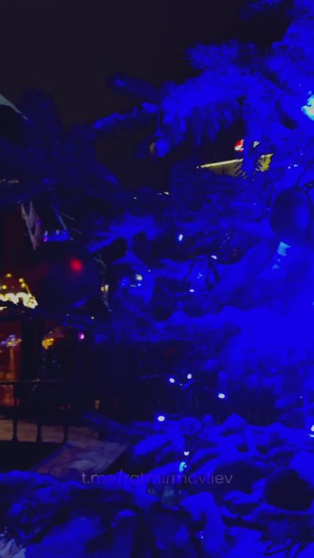 Ратмир Мавлиев: С первым официальным рабочим днем 2026 года!