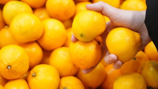Как выбрать идеальные мандарины: эксперты дают советы