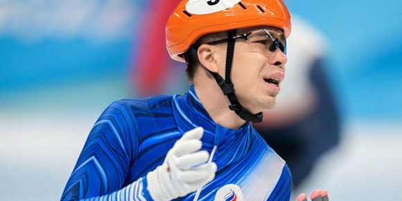 Олимпийский чемпион шорт-трекист Семен Елистратов из Уфы стал участником нового сезона спортивно-развлекательного шоу «Ледниковый период» на Первом канале