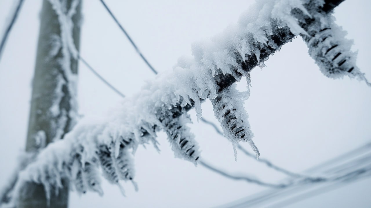 Снег с крыши дома травмировал подростка