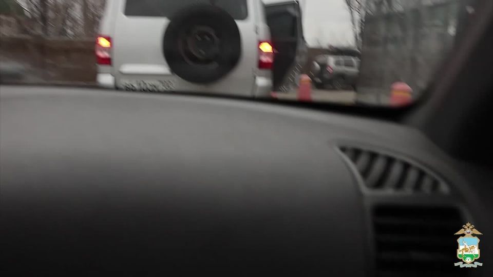 Полицейские Башкортостана раскрыли кражу дорогостоящего автомобиля, переправленного за рубеж