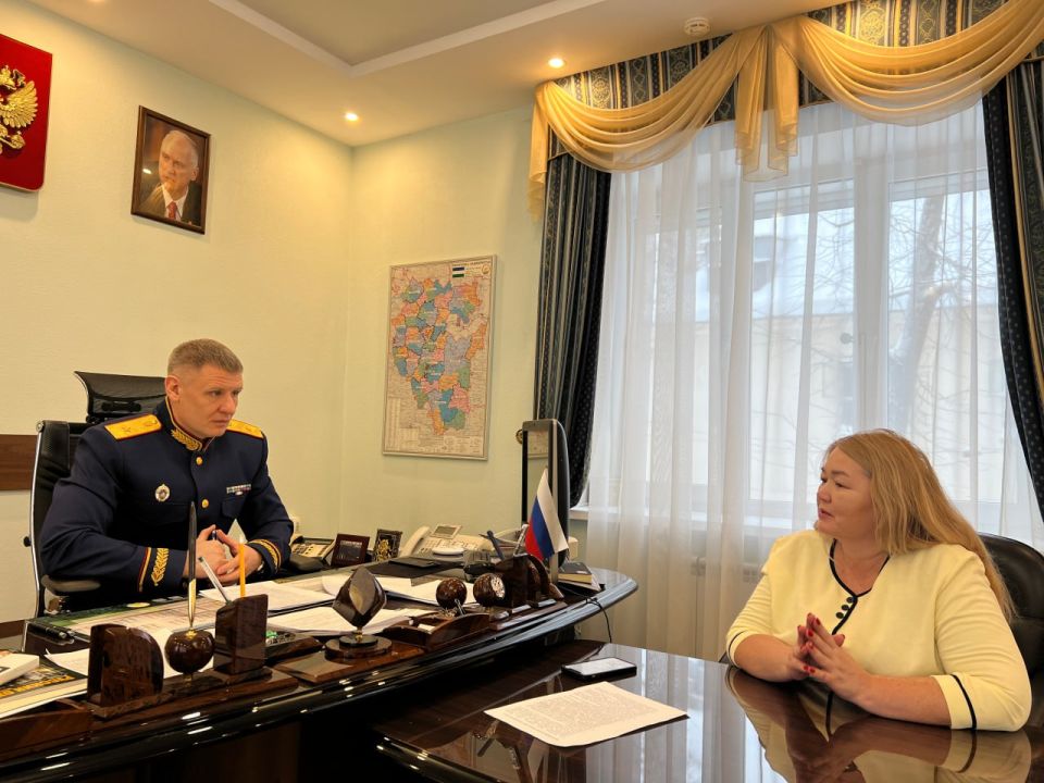 15В СК Башкирии рассказали о громких коррупционных преступлениях 2025 года