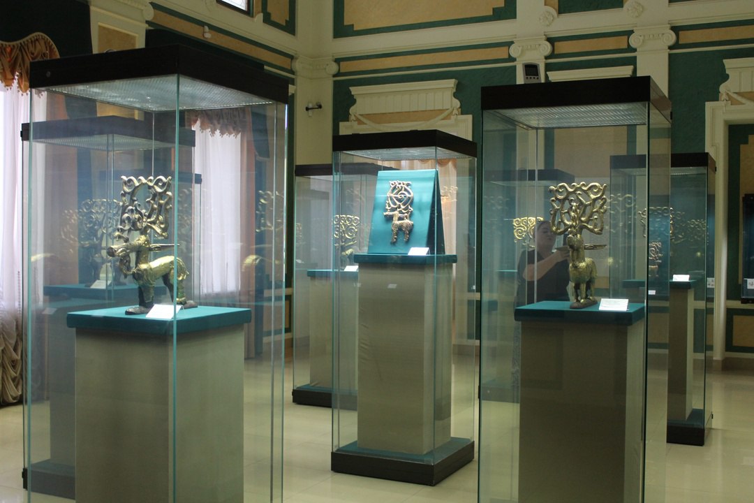 Уфа развивает туристический потенциал Уфа развивает туристический потенциал