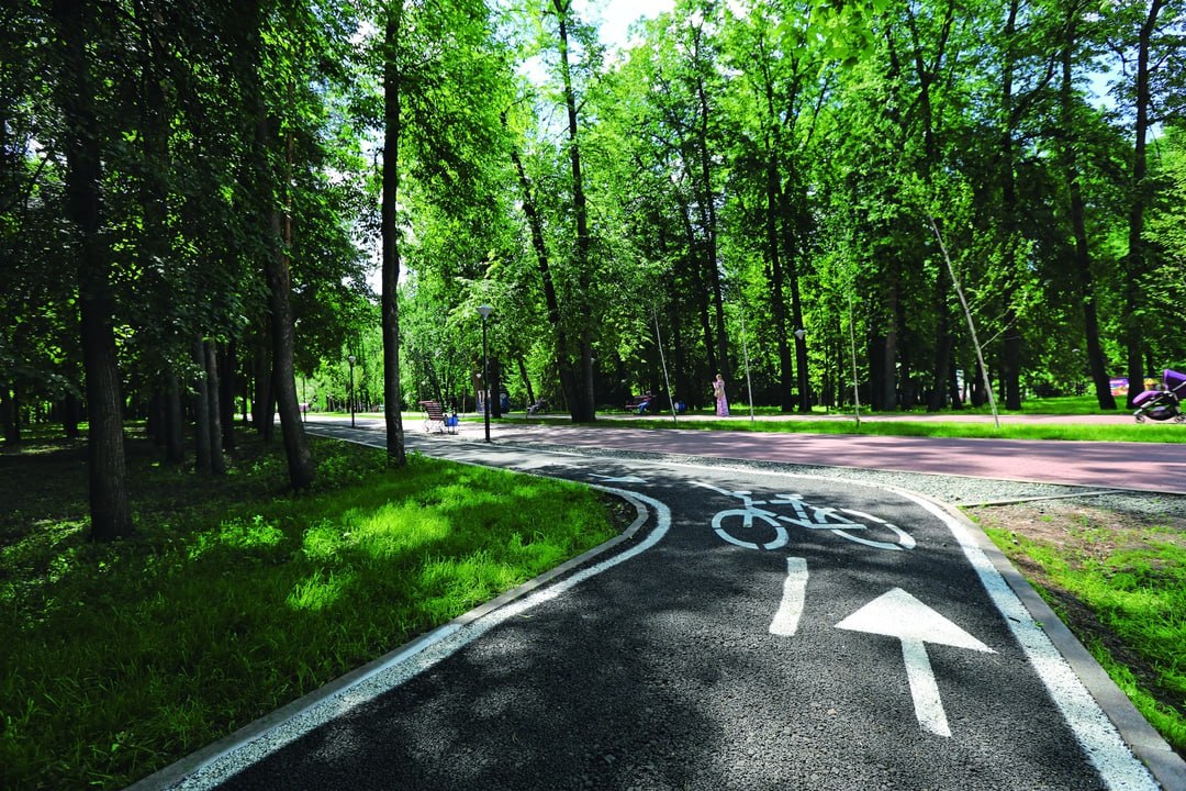 Уфа развивает туристический потенциал Уфа развивает туристический потенциал