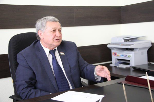 «Экс-следователь рассказал о громкой поимке педофила и банды Санкина в Уфе»