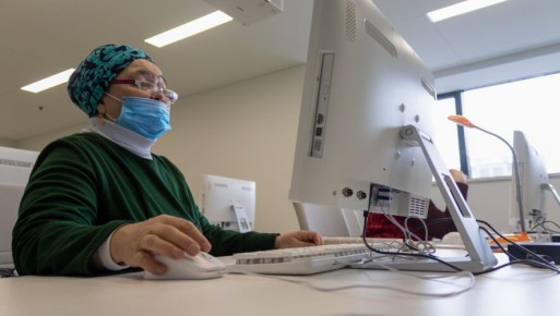 Новые горизонты для работы пенсионеров: гибкие формы занятости в России