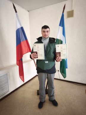 Родилась первая двойня 2026 года