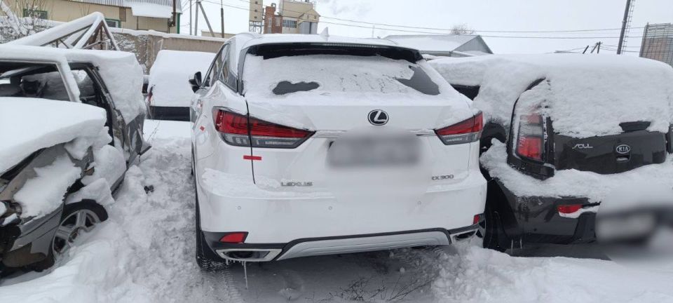 В Мелеузе благодаря вмешательству прокуратуры арестовано имущество на сумму более 44 млн рублей, приобретенное экс-чиновником на неподтвержденные доходы