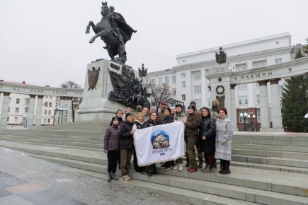 ������� ����: ������������ ���������� ������ ��� ��������� ������