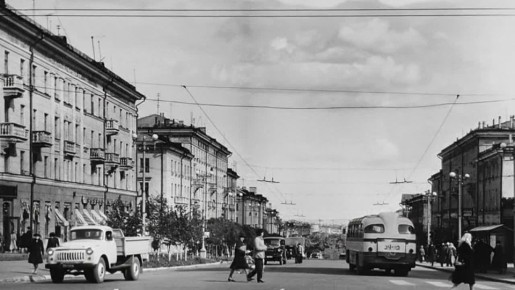 ����������������� ����� ������� ���������� 1965 ����, �� ������� ����������� ��. ������������ � �����, ����� � ������ ������ ����� 60 ��� �����