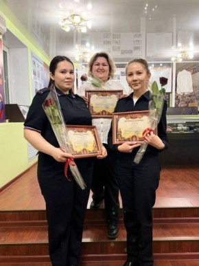 Сегодня день образования службы делопроизводства и режима в системе МВД России