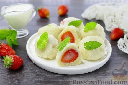 Сладкая и соленая симфония: лучшие завтраки в подборке