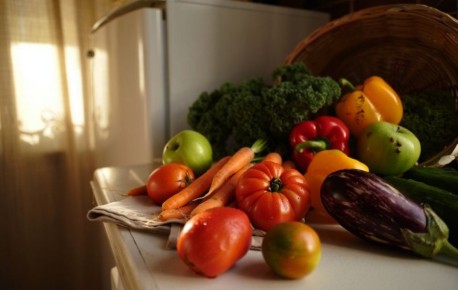 Заморозка по науке: какие овощи морозить, а какие нет