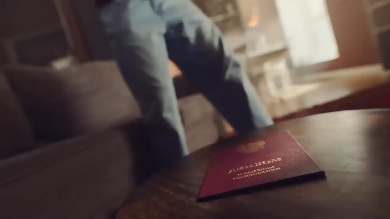 Настоящие цели требуют не слов, а решений!