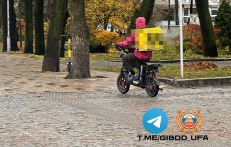 В России вводят жёсткую систему контроля за курьерами служб доставки