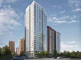 В Башкирии обеспеченность жильём составила 31,1 кв. м на одного человека