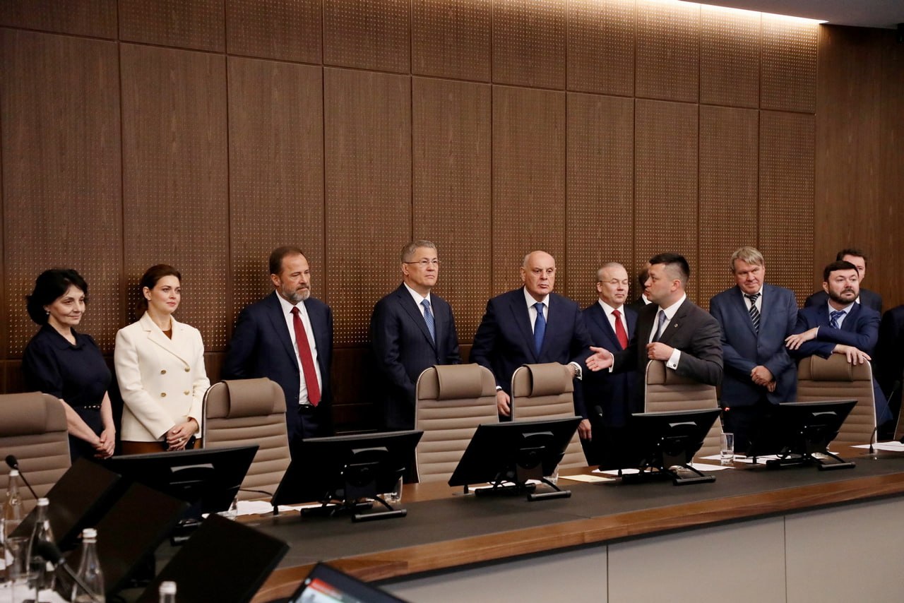 Единый центр управления городом Единый центр управления городом