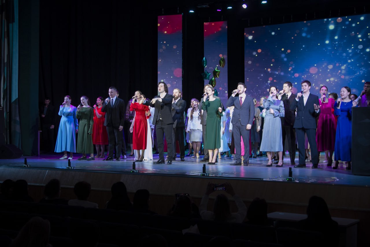 Профессионализм, творчество, преданность Профессионализм, творчество, преданность