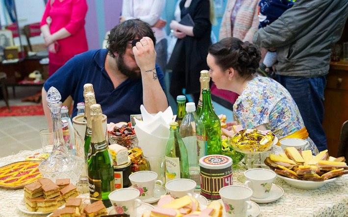 В Уфе заметно снизилось потребление алкоголя