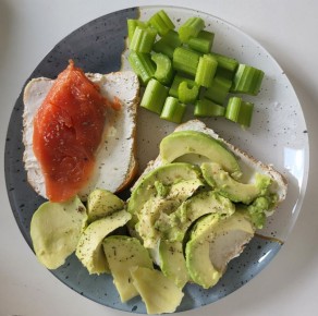 Как сделать завтрак неотъемлемой частью утра